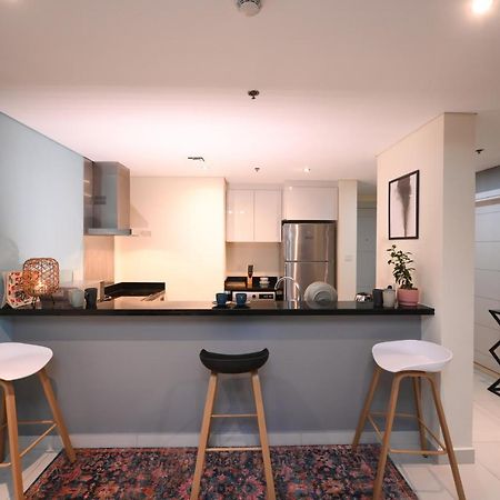 Trinity Holiday Homes - Discover The True Definition Of Luxury At 2Br In Dubai Marina Kültér fotó