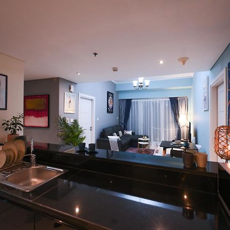 Trinity Holiday Homes - Discover The True Definition Of Luxury At 2Br In Dubai Marina Kültér fotó